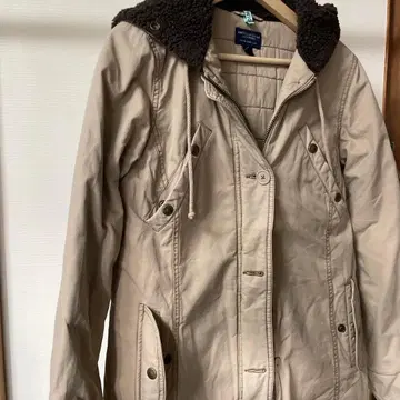 American Eagle 숏코트