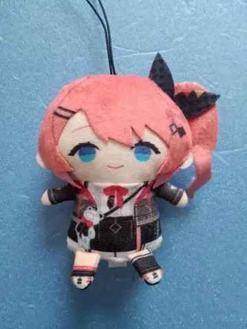 쿠라모치 메루토 니지파펫 니지산지