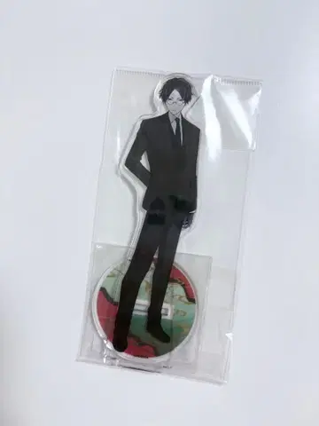 대예 파랑 스테라 워스 아크릴 스탠드