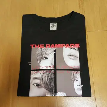 BOT T셔츠 [ 요시노 호쿠토 ]