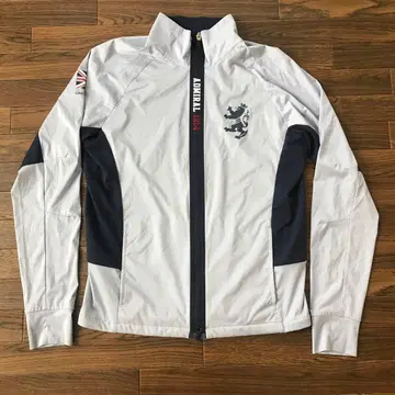 어드미럴 골프 극박 자켓 L 사이즈