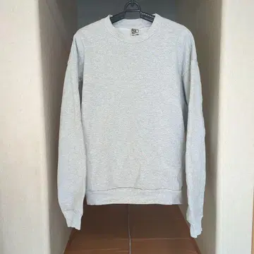 Los Angeles apparel 14oz 맨투맨