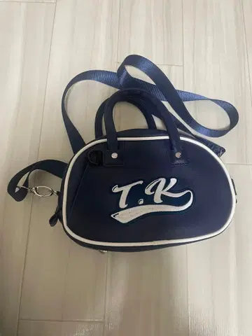 T.K 보스턴 백 카와니시 타쿠미