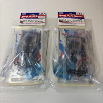 미니 사륜구동 아즈르 폴리카