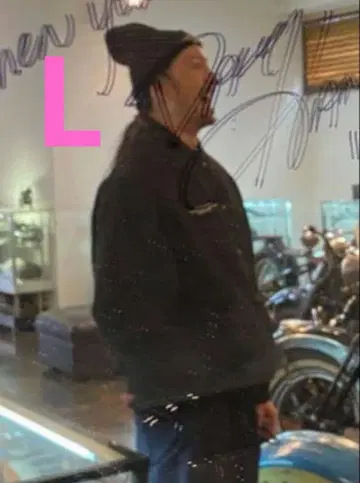 CHALLENGER CTA VERSITY JACKET 나가세 토모야