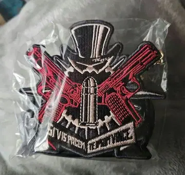 페르소나 5 택티카 파우치 참 혁명기