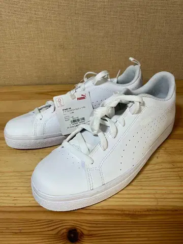 a194/새상품 푸마 브레이크포인트 VULC 퍼프 BG 스니커즈 25cm