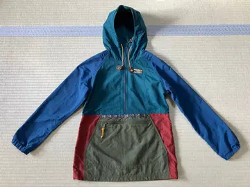 L.L.Bean 마운틴 파카 S REG