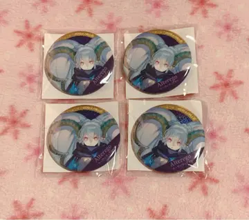 FGO 가챠 메이트 티아마트 4세트