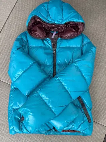 DUVETICA 듀베티카 다운 자켓 남성용