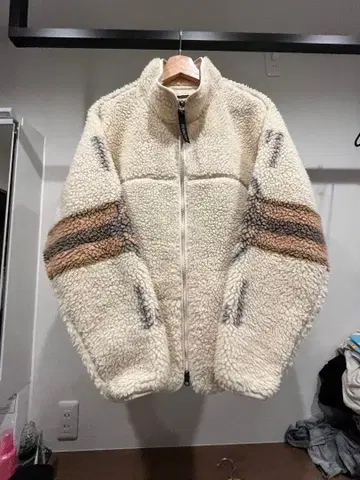 PENDLETON beams 별주 보아 자켓