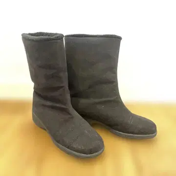 리버티하우스 고어텍스 부츠