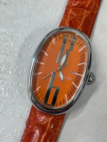 그리모르디 Bergamo 자동 와인딩