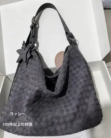 ECODAY 2way 토트백 숄더백 핸드백 대용량