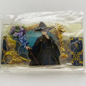 트위스테 아즐 디오라마 아크릴 스탠드