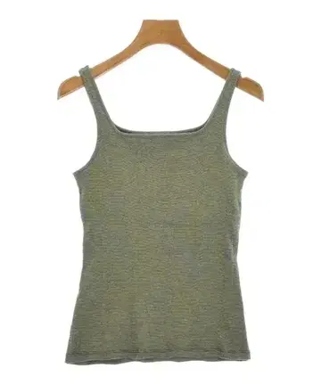 로버트 P. 밀러 여성용 탱크탑