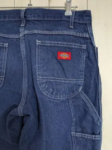Dickies 디키즈 데님 페인터 팬츠 W30 p29