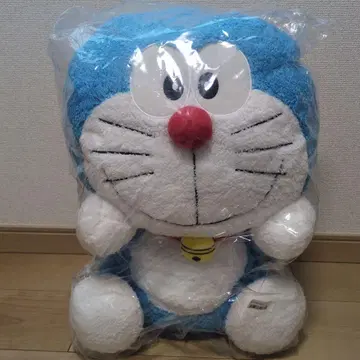 도라에몽 BIG 봉제 인형