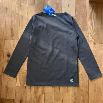 [ ORCIVAL 오르치발 ] 코튼 로드 티셔츠 사이즈 2