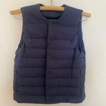 헬리한센 다운 베스트 M 사이즈