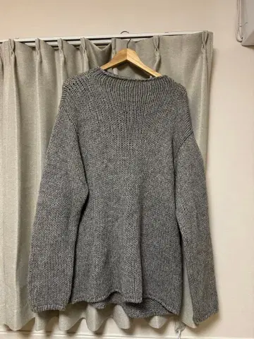 C.P.Company 니트 스웨터