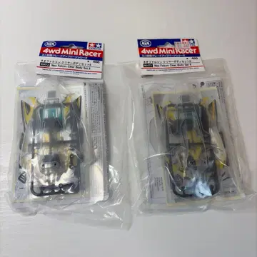 미니 사륜구동 네오 팔콘 폴리카