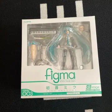 figma 하츠네 미쿠 라이브 스테이지ver.