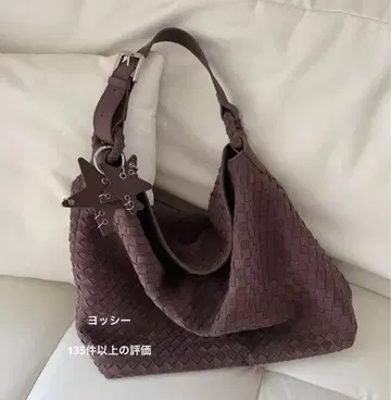 ECODAY 2way 토트백 숄더백 핸드백 대용량