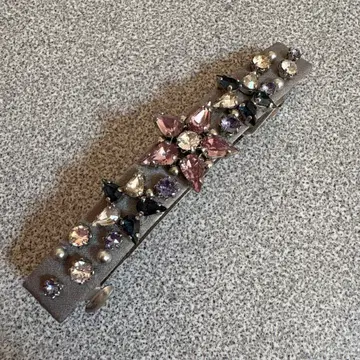 Complex Biz 머리핀