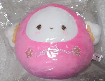 코기뮨 봉제 인형 (달마풍)