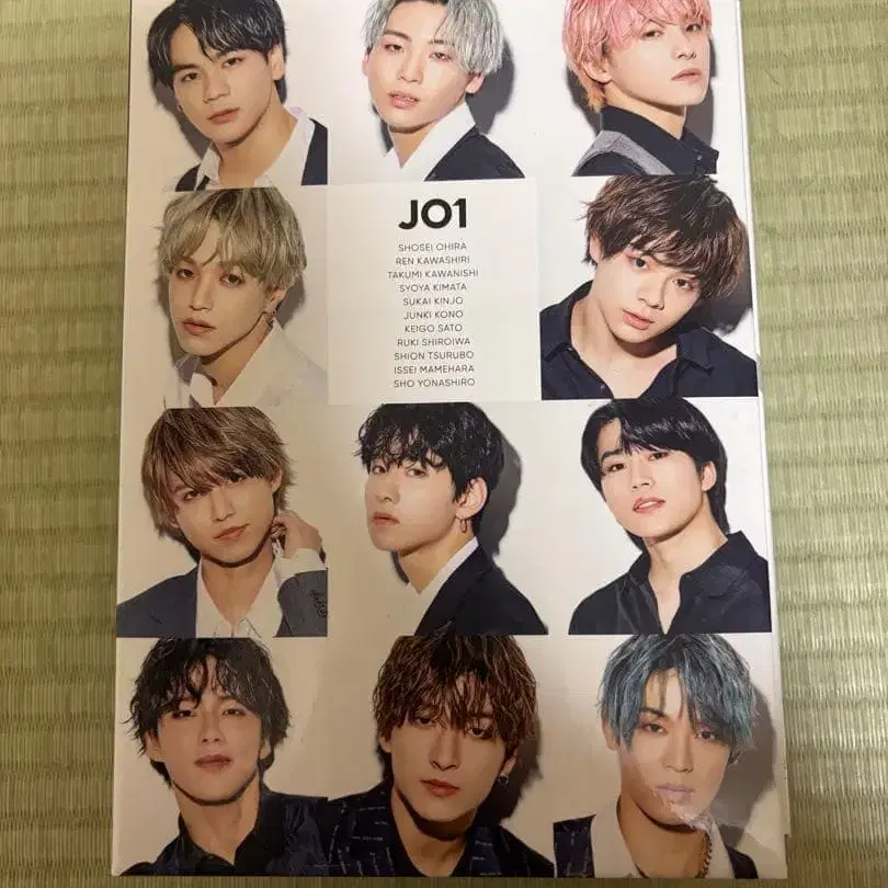 1번째 상품 이미지