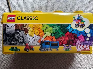 레고 블록 4-99