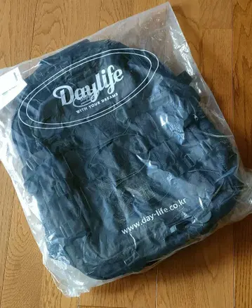 Daylife 데이라이프 백팩