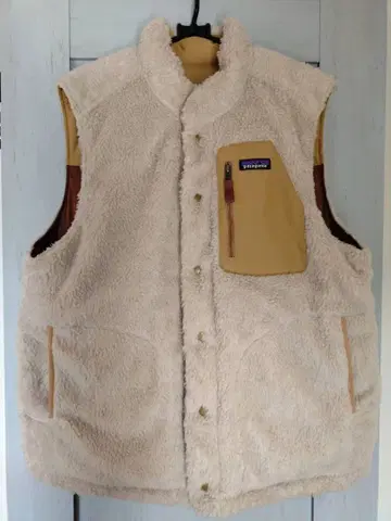 파타고니아 비비 다운 베스트