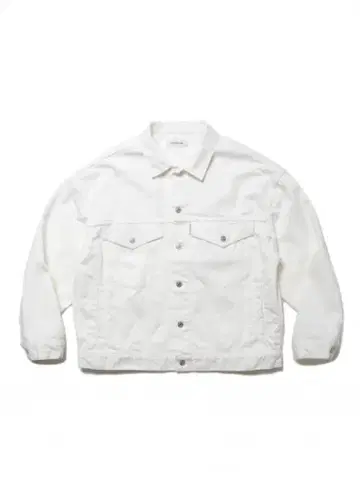 COOTIE PRODUCTIONS 3RD TYPE DENIM JACKET