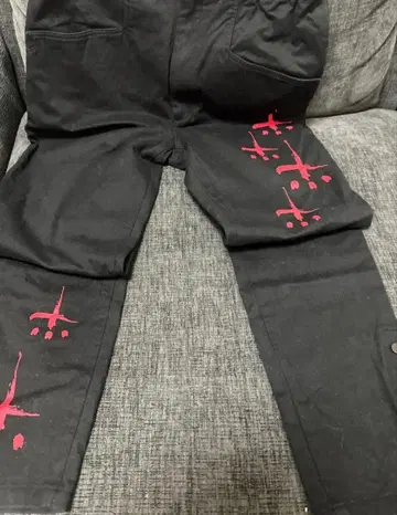 카탈리스트, CVTVLIST 워크 팬츠 사이즈 1