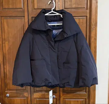 UNIQLO 하이브리드 다운 자켓