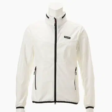 브리핑 남성용 윈드 블루종