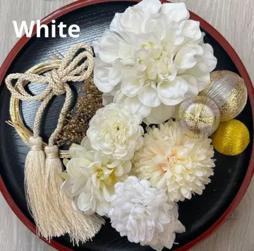 특별 가격 성인식 졸업식 시치고산 사전 촬영 머리 장식