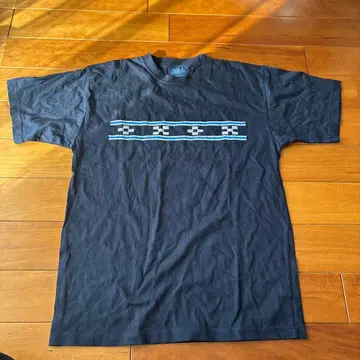 미스터 도넛 T셔츠 35주년