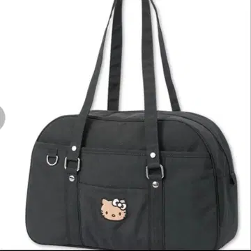 햇볕 차단 키티 보스턴 백