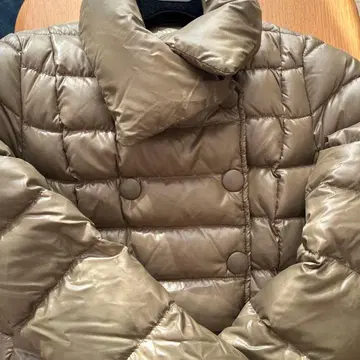 듀베티카 다운 자켓 38