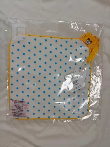 studio CLIP 노라네코 군단 타월