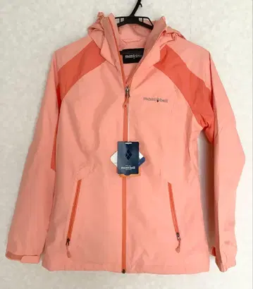 mont-bell 몽벨 발수 마운틴 파카 자켓 블루종