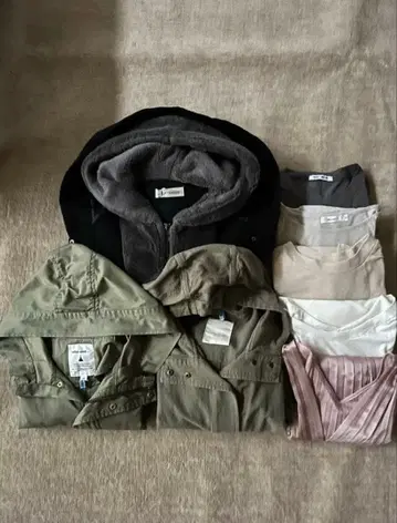 여성용 묶음 판매