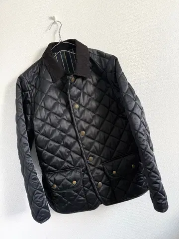 새상품급 DEPT. 데프트 퀼팅 자켓 M 사이즈 Y2K