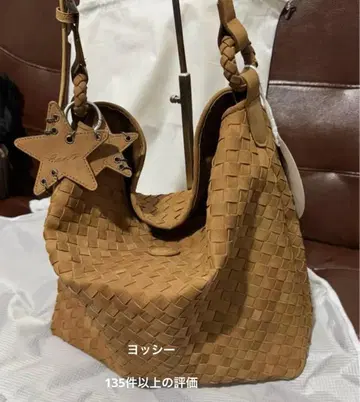 ECODAY 2way 토트백 숄더백 핸드백 대용량