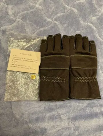 새상품 케블라 장갑 M 사이즈