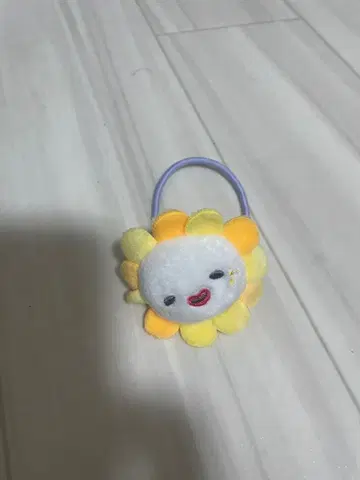 빌라 머리끈 jochum