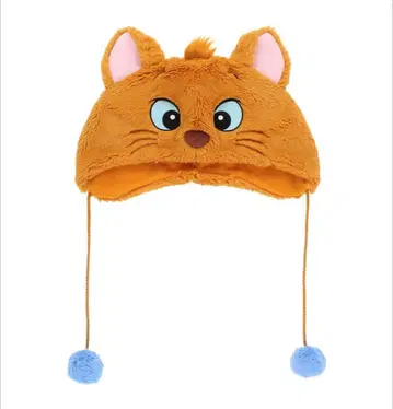 디즈니 루즈 팬캡